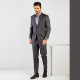 Suit: Semi Fit_Check_121#2